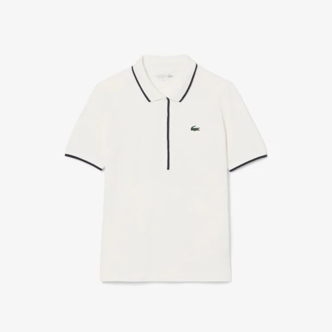 Women’s Regular Fit Tennis Thermo-Regulating Polo