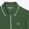 Women’s Regular Fit Tennis Thermo-Regulating Polo