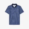 Women’s Regular Fit Uv Protect Golf Polo