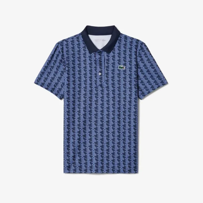 Women’s Regular Fit Uv Protect Golf Polo