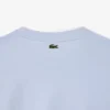 Women’s Relaxed Fit Branded Cotton T-Shirt