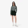 Women’s Relaxed Fit Corduroy Shorts