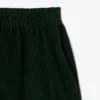 Women’s Relaxed Fit Corduroy Shorts
