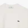 Women’s Relaxed Fit Cotton Crew Neck Sweater