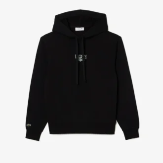 Women’s Relaxed Fit Fleece Hoodie