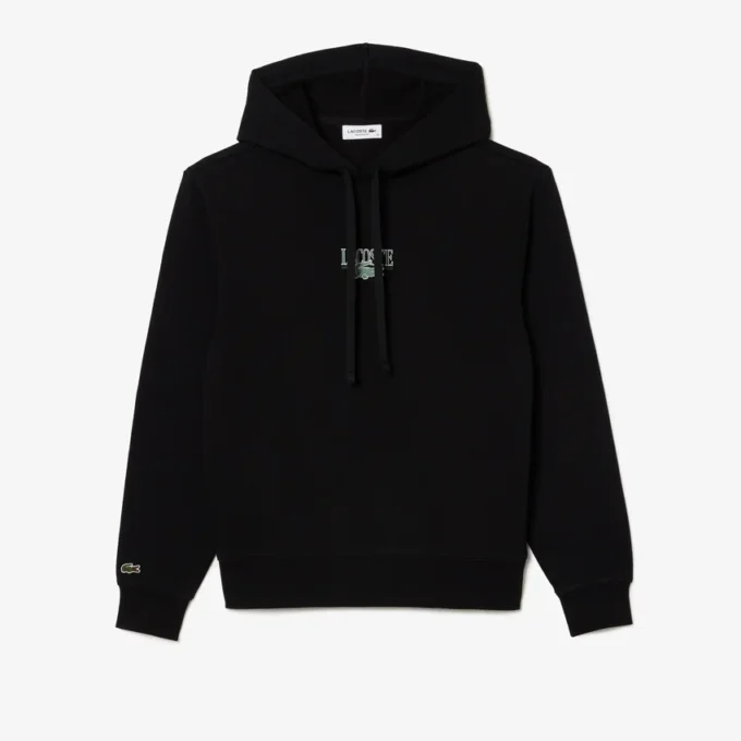 Women’s Relaxed Fit Fleece Hoodie