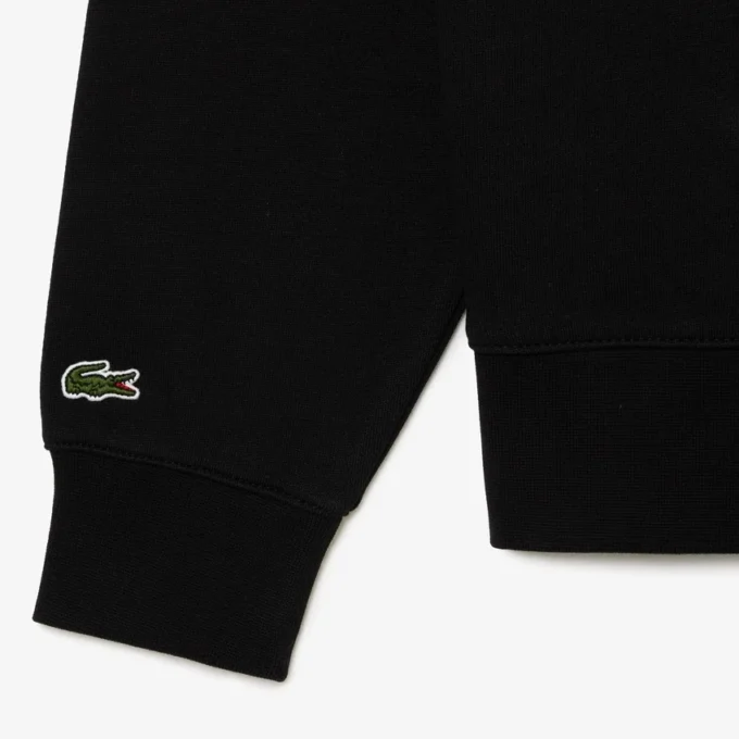 Women’s Relaxed Fit Fleece Hoodie