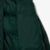 Women’s Relaxed Fit Hooded Down Jacket