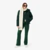 Women’s Relaxed Fit Hooded Down Jacket