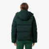 Women’s Relaxed Fit Hooded Down Jacket