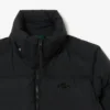 Women’s Relaxed Fit Hooded Down Jacket