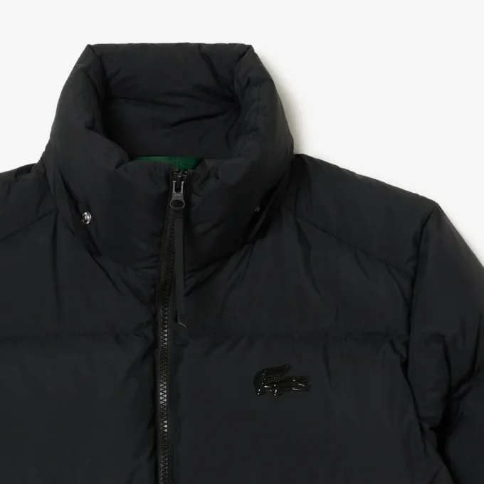 Women’s Relaxed Fit Hooded Down Jacket