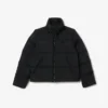 Women’s Relaxed Fit Hooded Down Jacket
