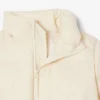 Women’s Relaxed Fit Hooded Down Jacket