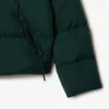 Women’s Relaxed Fit Hooded Down Jacket
