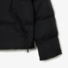 Women’s Relaxed Fit Hooded Down Jacket