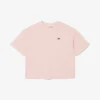 Women’s Relaxed Fit Landscape Crocodile T-Shirt