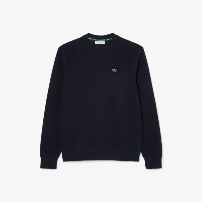 Women’s Relaxed Fit Piqua Crew Neck Sweatshirt