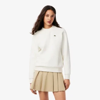 Women’s Relaxed Fit Piqua Crew Neck Sweatshirt