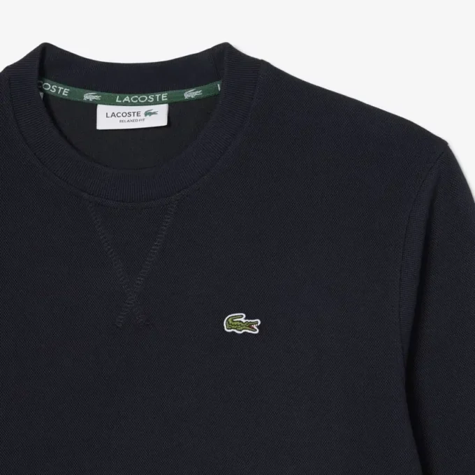 Women’s Relaxed Fit Piqua Crew Neck Sweatshirt