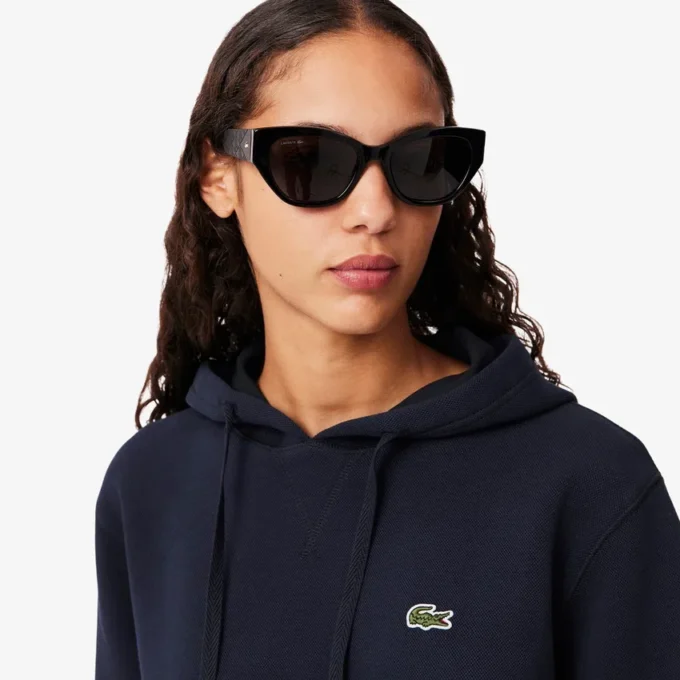 Women’s Relaxed Fit Piqua Hoodie