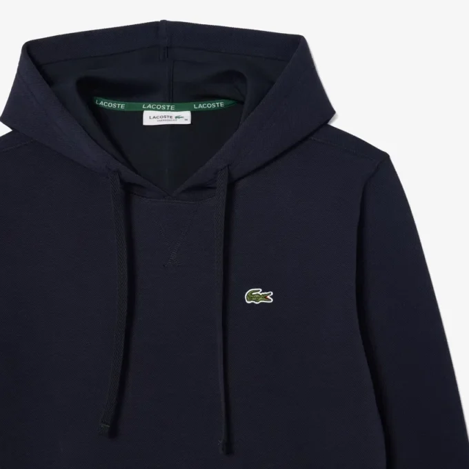 Women’s Relaxed Fit Piqua Hoodie