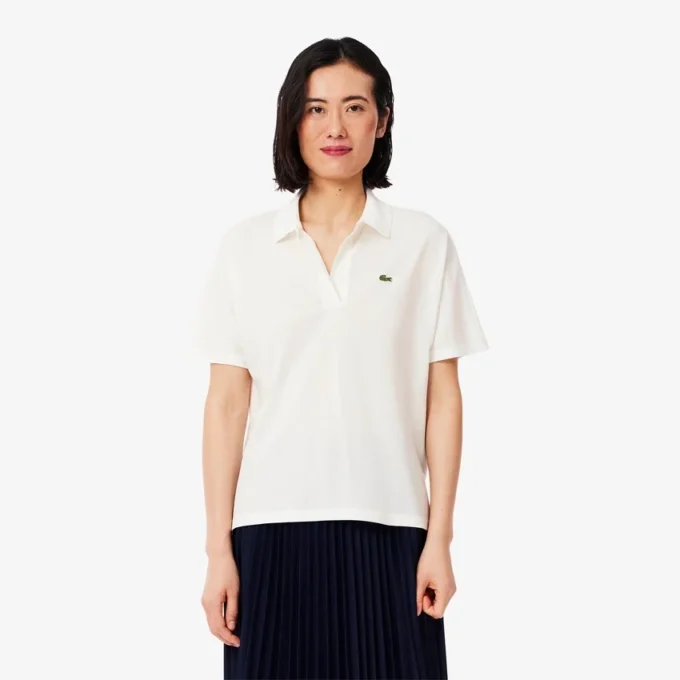 Women’s Relaxed Fit Piqua Polo