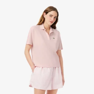 Women’s Relaxed Fit Piqua Polo