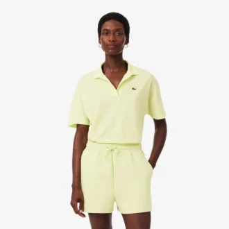 Women’s Relaxed Fit Piqua Polo