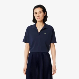 Women’s Relaxed Fit Piqua Polo