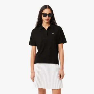 Women’s Relaxed Fit Piqua Polo