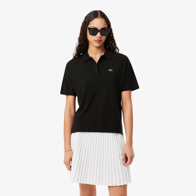 Women’s Relaxed Fit Piqua Polo