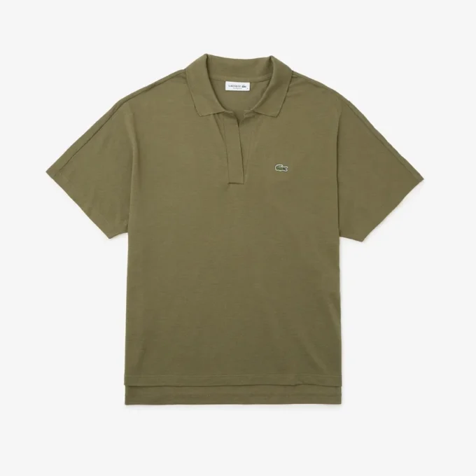 Women’s Relaxed Fit Piqua Polo