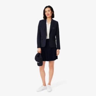 Women’s Relaxed Fit Piqua Polo