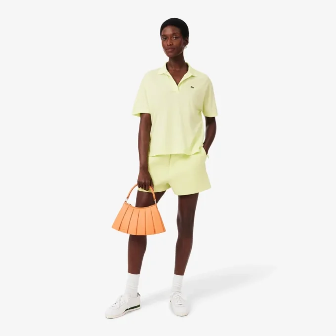 Women’s Relaxed Fit Piqua Polo