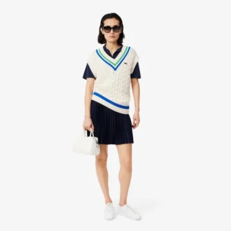 Women’s Relaxed Fit Piqua Polo
