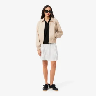 Women’s Relaxed Fit Piqua Polo