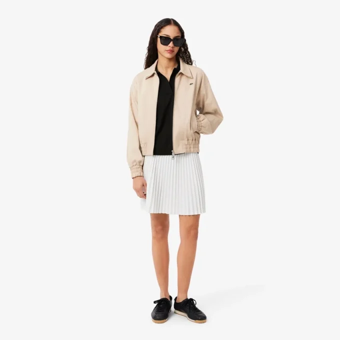Women’s Relaxed Fit Piqua Polo