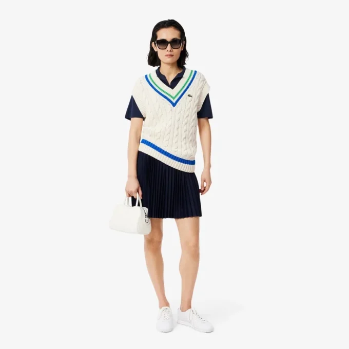 Women’s Relaxed Fit Piqua Polo