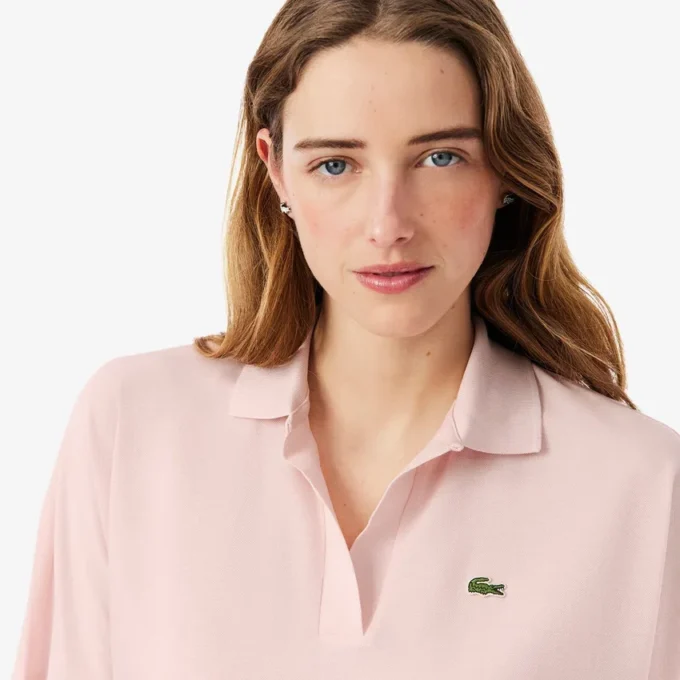 Women’s Relaxed Fit Piqua Polo