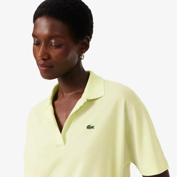 Women’s Relaxed Fit Piqua Polo
