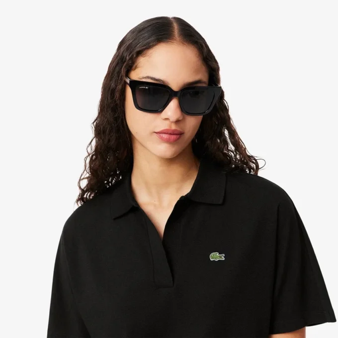 Women’s Relaxed Fit Piqua Polo