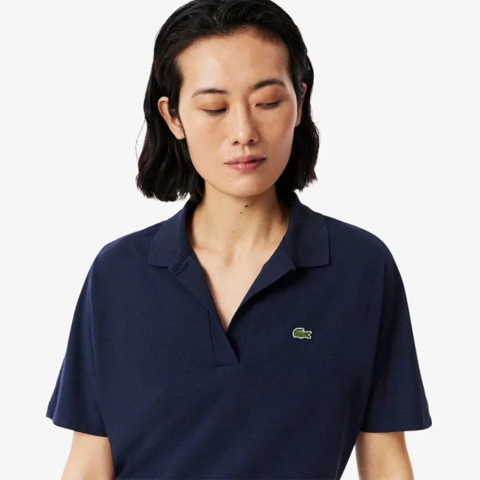 Women’s Relaxed Fit Piqua Polo