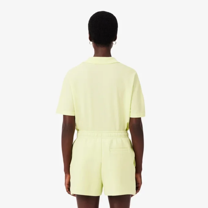 Women’s Relaxed Fit Piqua Polo