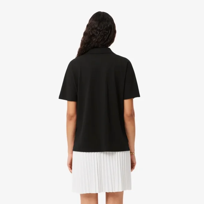 Women’s Relaxed Fit Piqua Polo