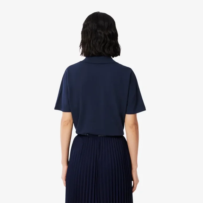 Women’s Relaxed Fit Piqua Polo