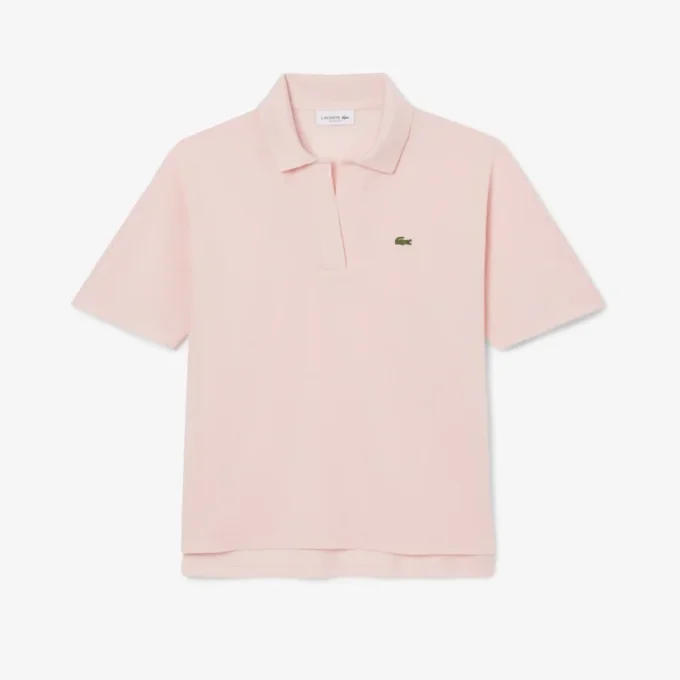 Women’s Relaxed Fit Piqua Polo