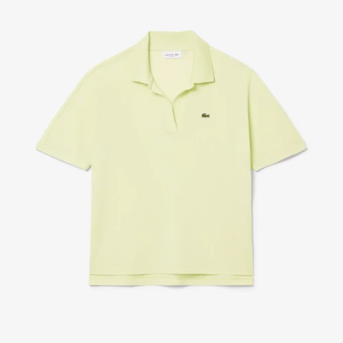 Women’s Relaxed Fit Piqua Polo