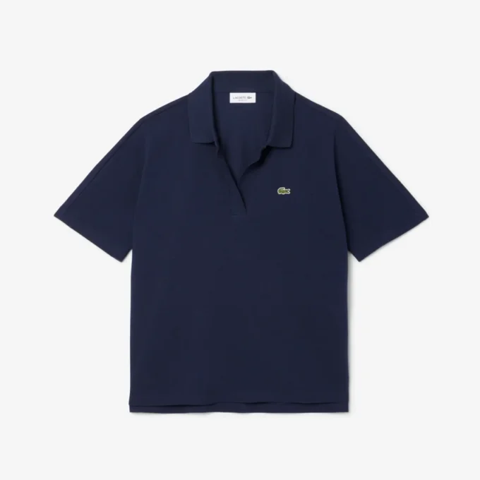 Women’s Relaxed Fit Piqua Polo