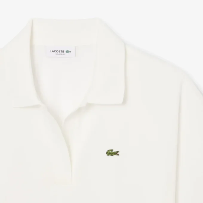 Women’s Relaxed Fit Piqua Polo